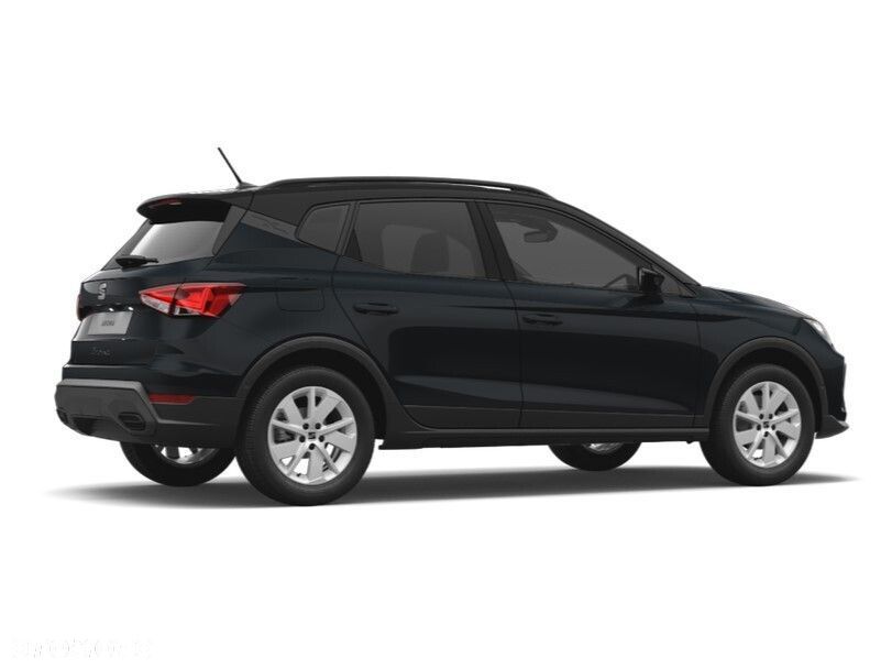 Seat Arona 1.0 TSI Style S&S - 4