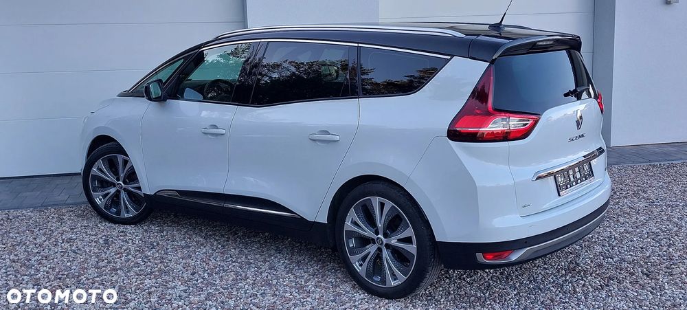 Renault Grand Scenic ENERGY dCi 110 EXPERIENCE - 11
