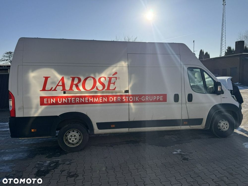 Fiat Ducato - 9