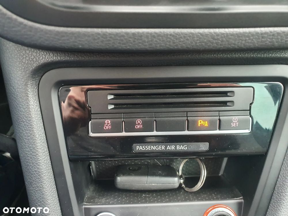 Seat Alhambra - 24