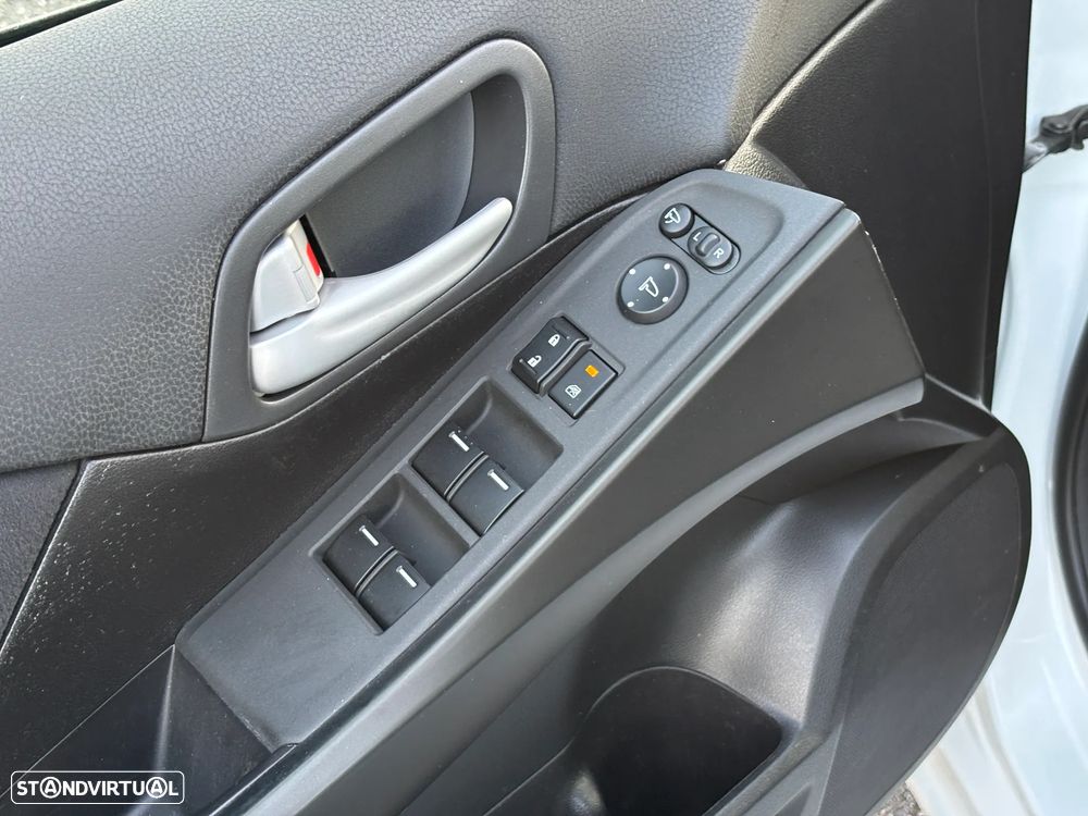 Honda Civic 1.6 i-DTEC Sport - 11