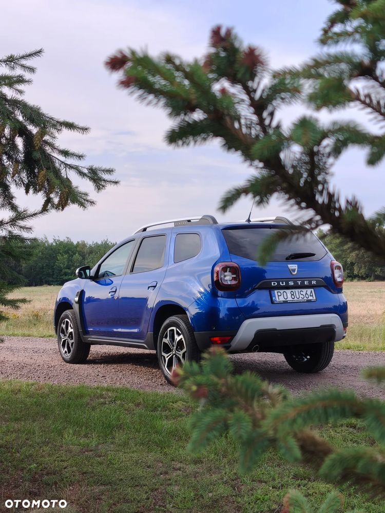 Dacia Duster 1.0 TCe Prestige - 15
