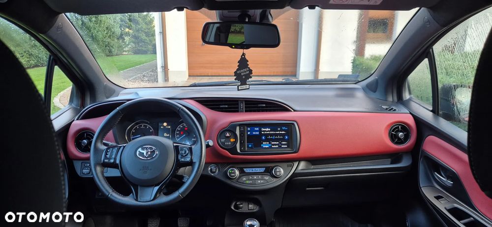 Toyota Yaris 1.5 Selection - 18