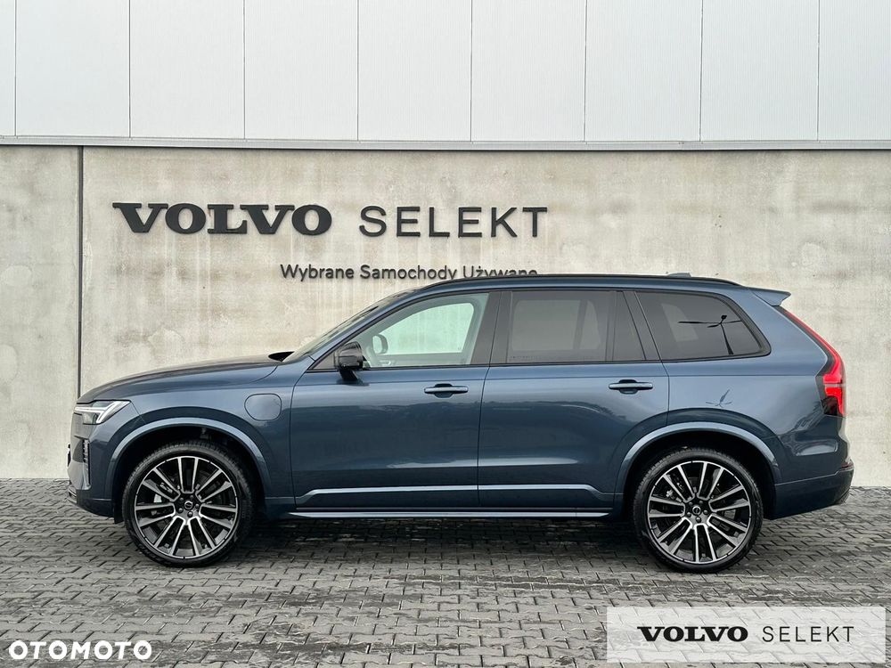 Volvo XC 90 - 8