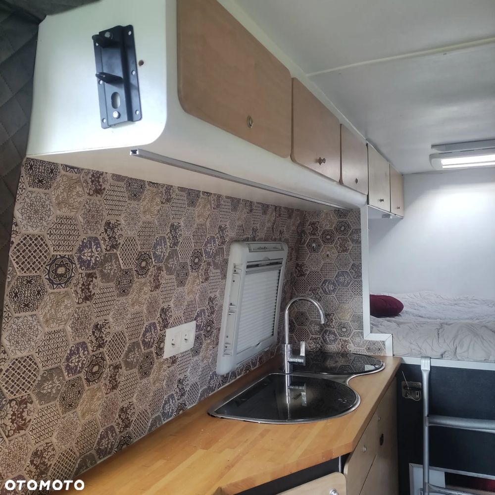 Iveco Daily - 20