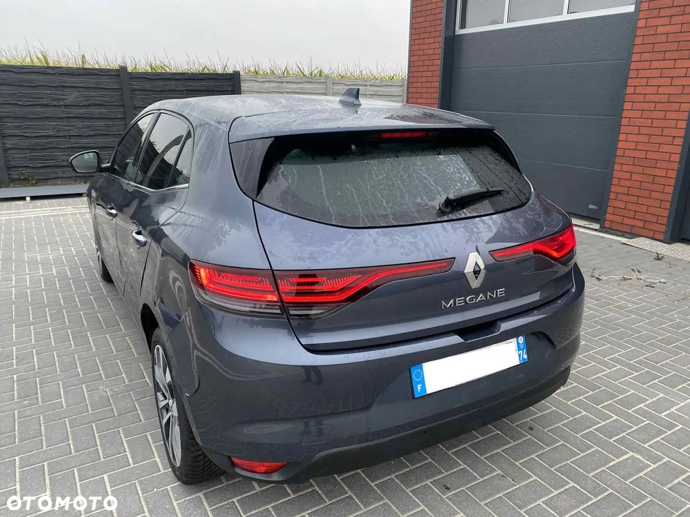 Renault Megane 1.3 TCe FAP Techno EDC - 37