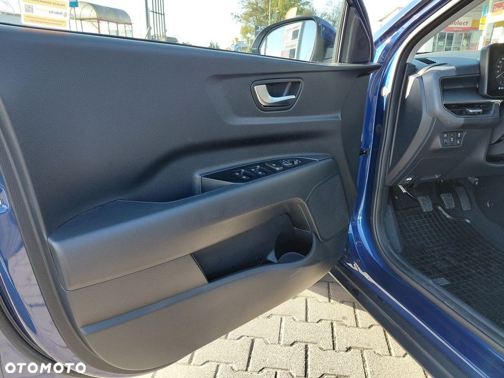 Kia Stonic 1.0 T-GDI Business Line - 10