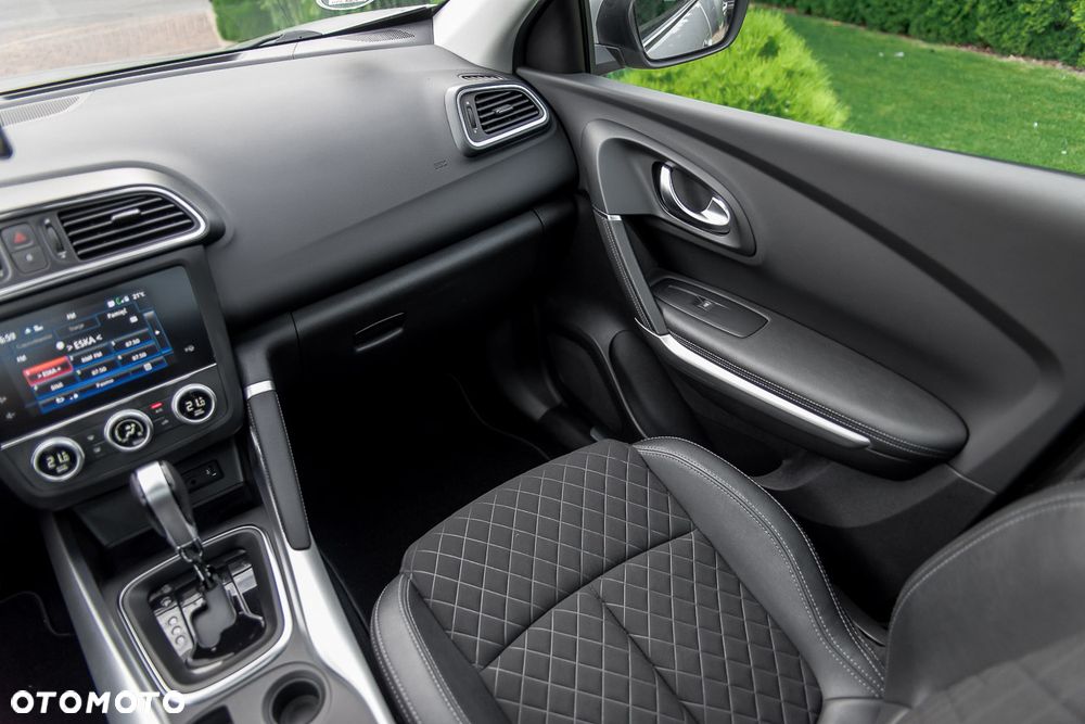 Renault Kadjar 1.3 TCe FAP Black Edition EDC - 34