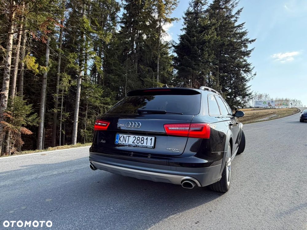 Audi A6 Allroad - 4