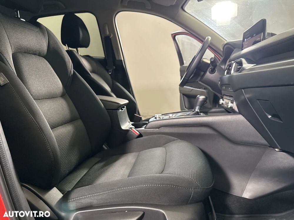 Mazda CX-5 - 12