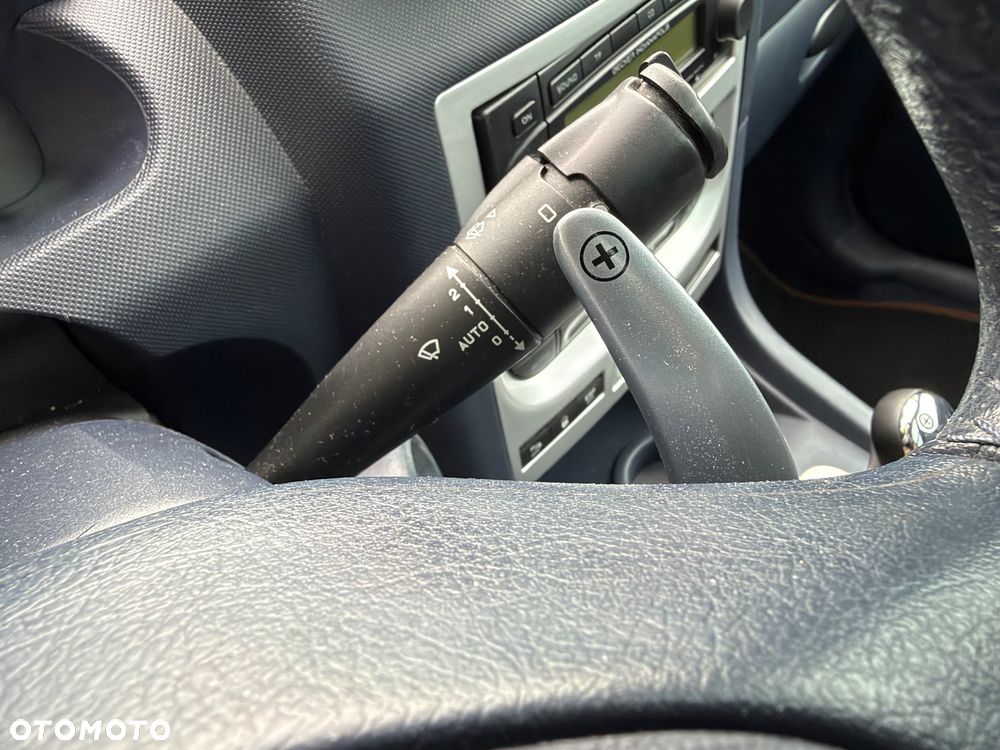 Peugeot 1007 110 2-Tronic Roxy - 21