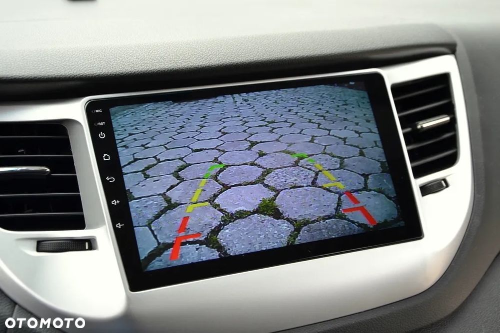 Hyundai Tucson 1.6 GDi 2WD Advantage - 22
