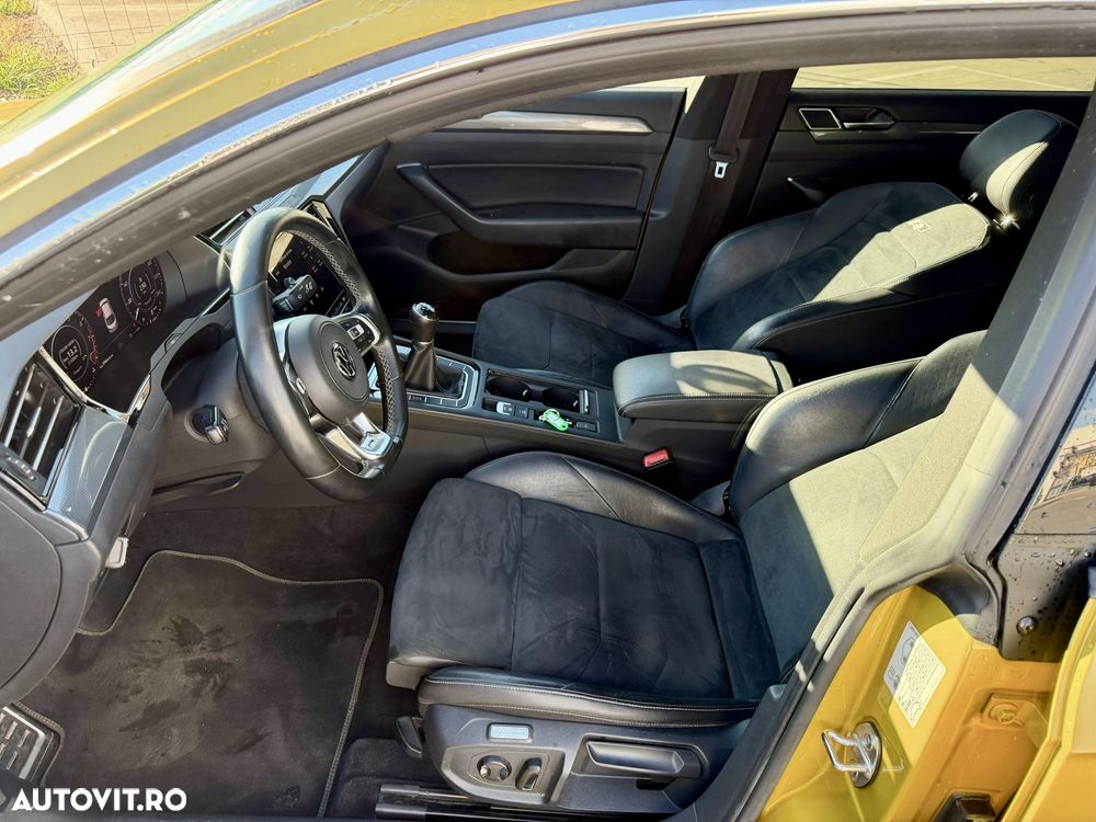 Volkswagen ARTEON - 11