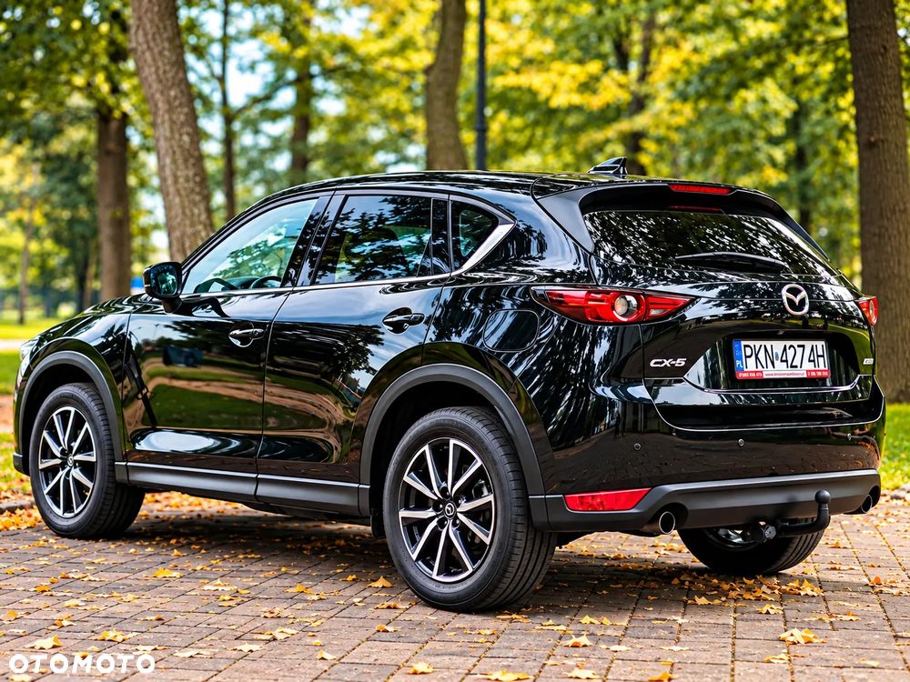 Mazda CX-5 2.0 Skyjoy 2WD - 6