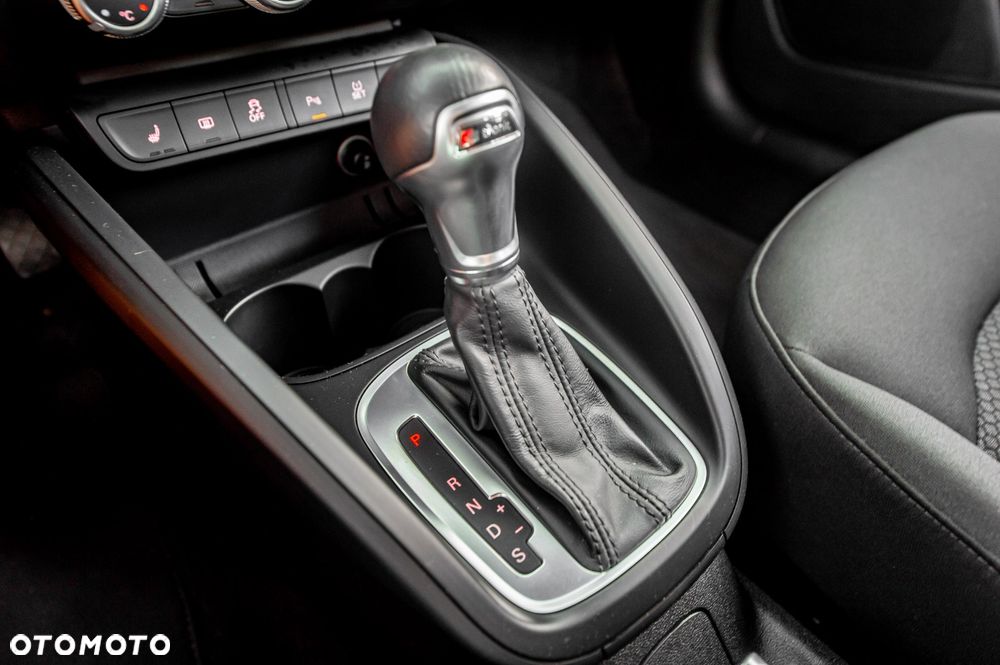 Audi A1 Sportback 1.4 TFSI cylinder on demand S tronic S line edition m S line Sportpaket - 20