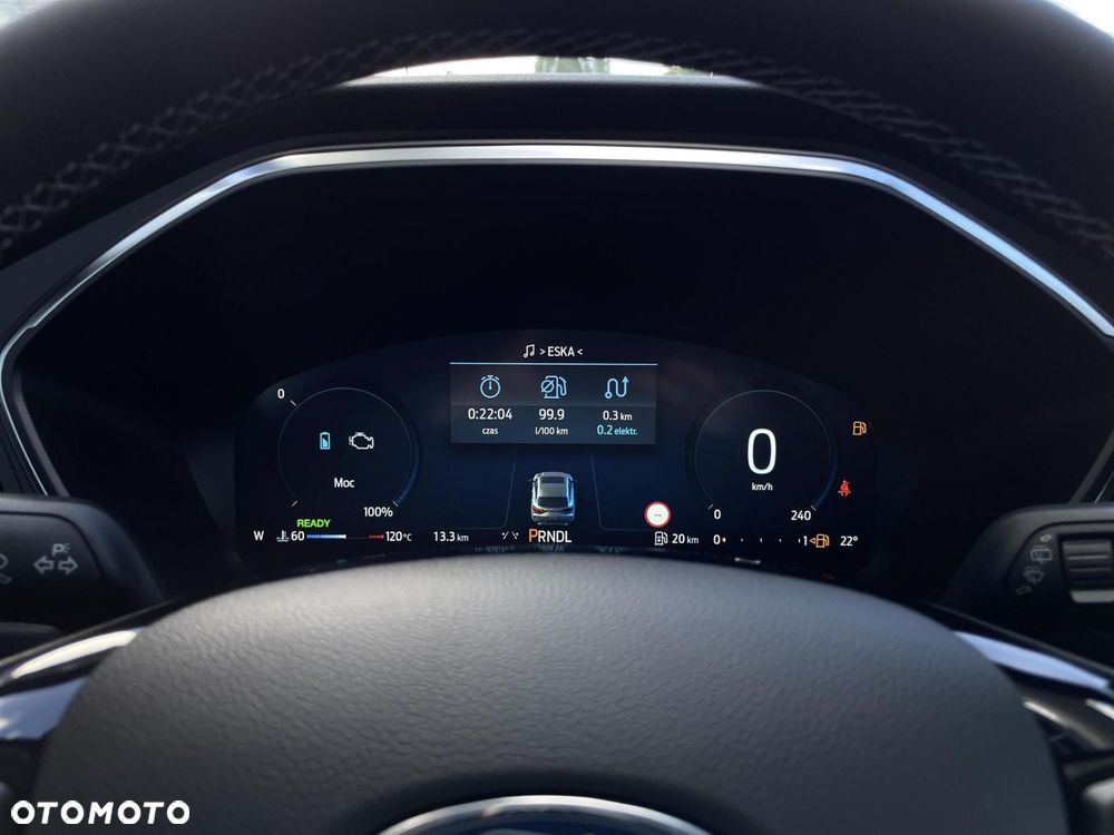 Ford Kuga 2.5 FHEV FWD Active X eCVT - 12