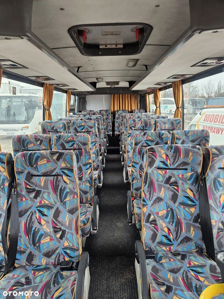 Isuzu Turquoise - 11