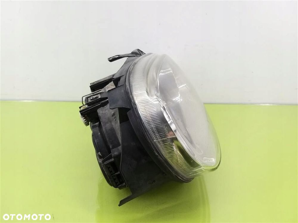 Reflektor lampa przód prawa VW Golf IV 1997-2003 VALEO 1J1941016C 67736940 - 4