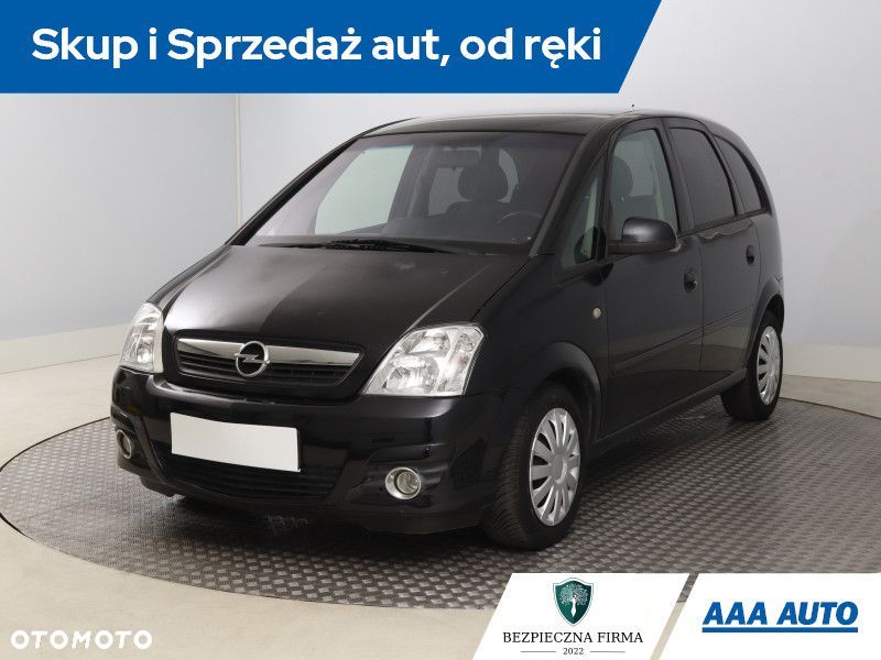 Opel Meriva - 3