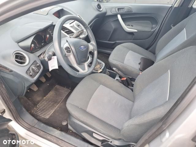 Ford Fiesta 1.25 Silver X (Ambiente) - 13