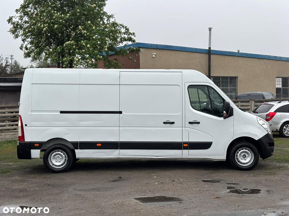 Renault Master - 9