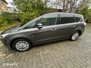 Ford S-Max 2.0 TDCi Titanium - 2