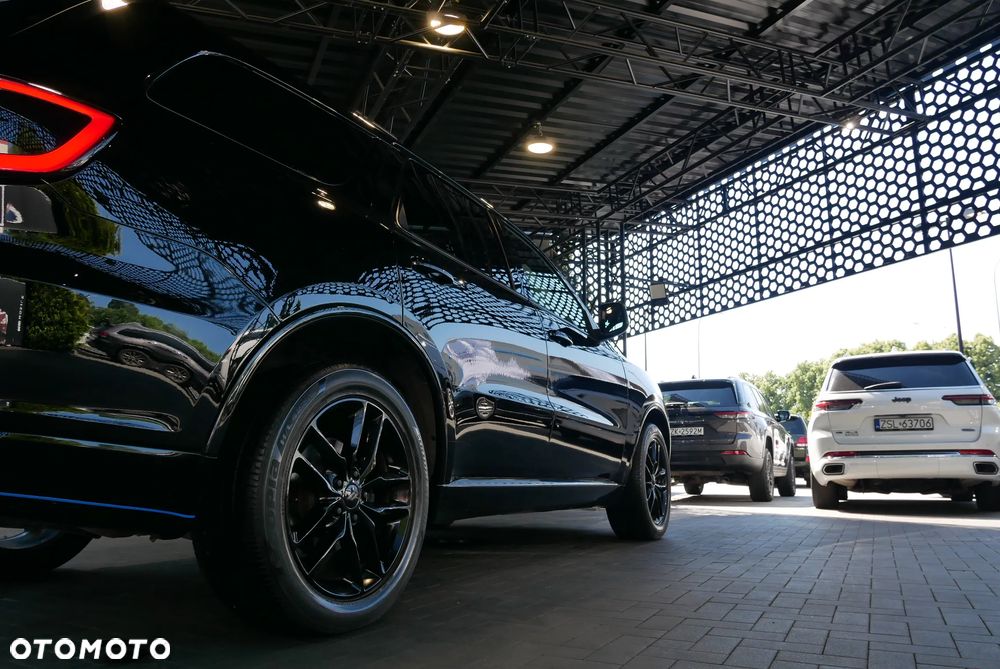 Dodge Durango - 35