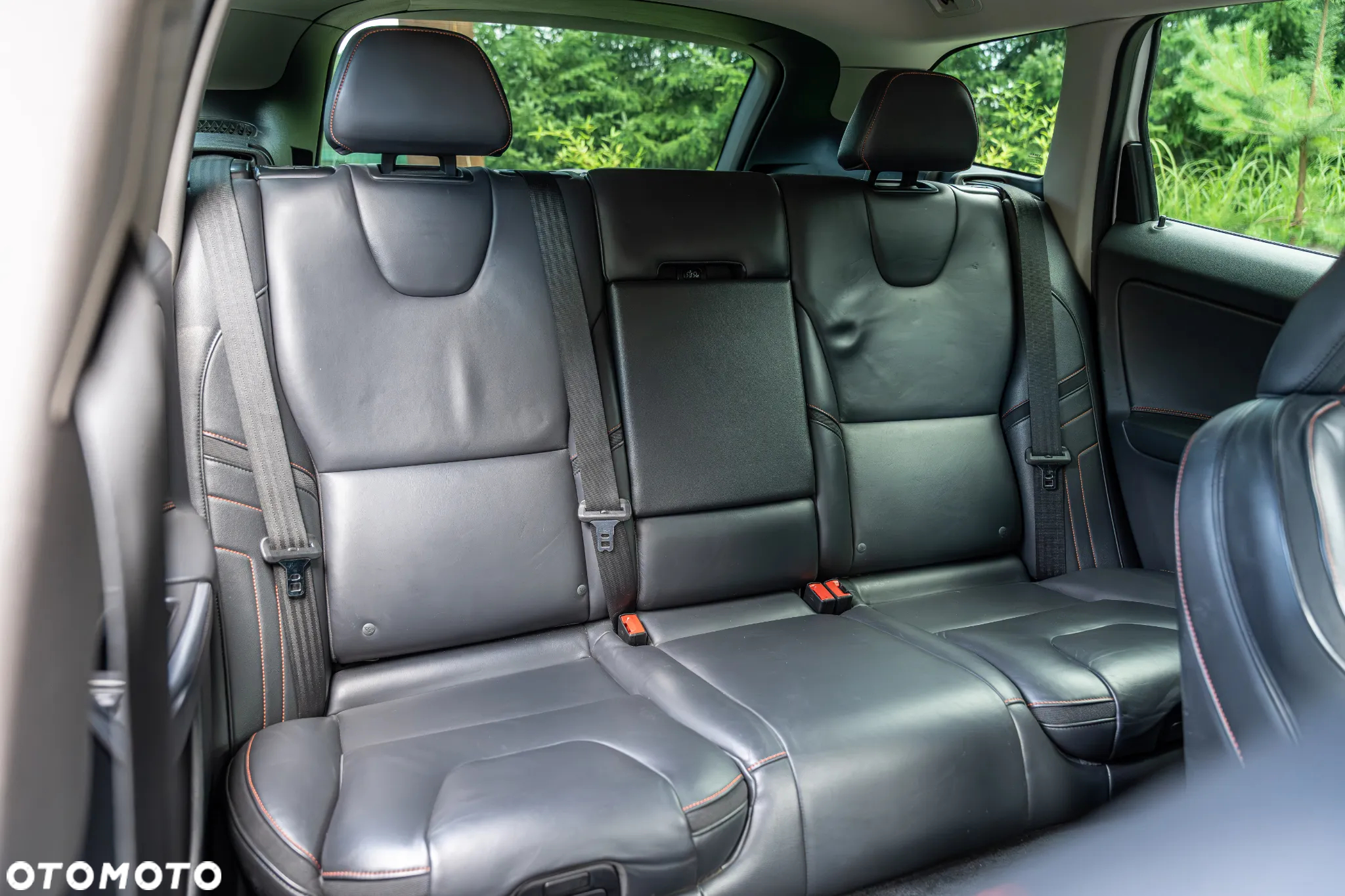 Volvo XC 60 D3 Drive-E Kinetic - 40