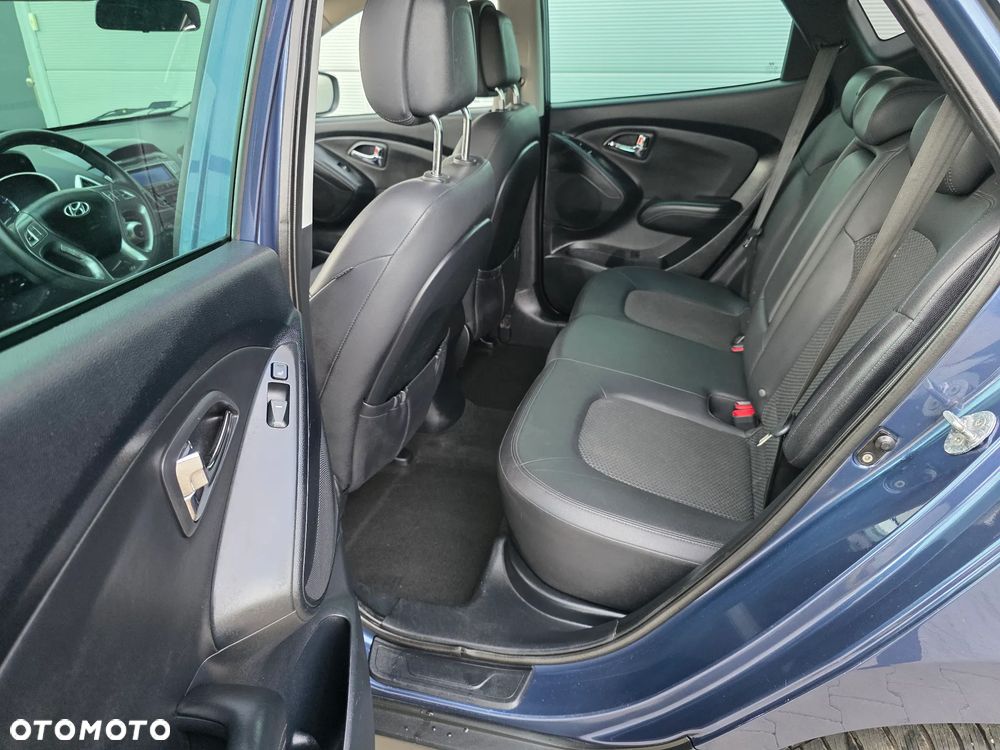 Hyundai ix35 - 17