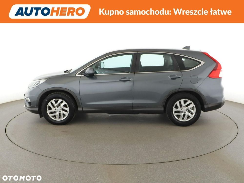 Honda CR-V 1.6i-DTEC Elegance (2WD) - 3