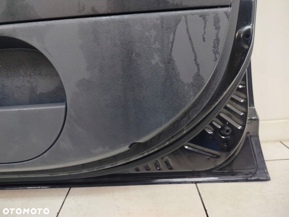 jeep compass 06r- drzwi prawe przednie prawy przód px8 - 12