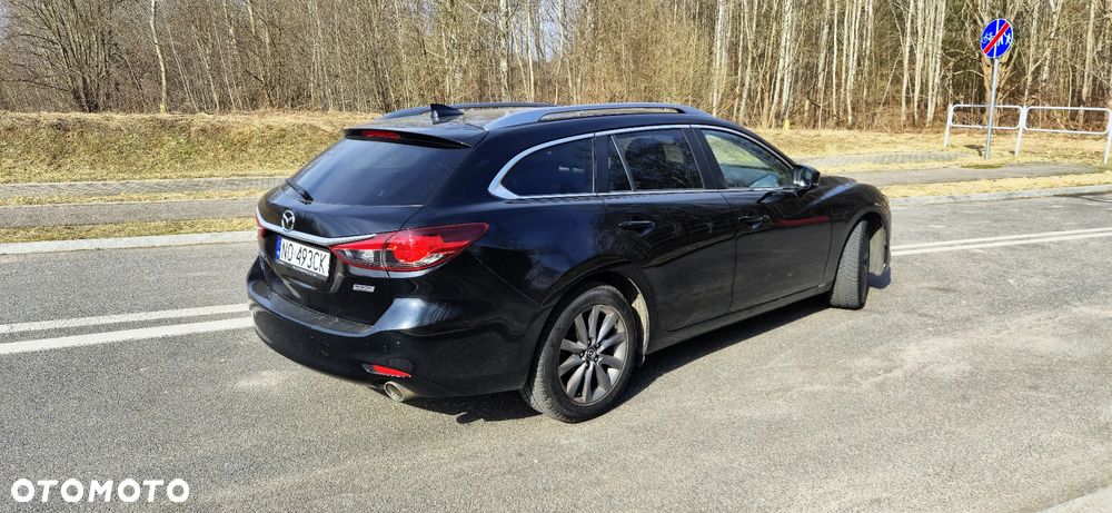 Mazda 6 2.0 SkyMotion - 9