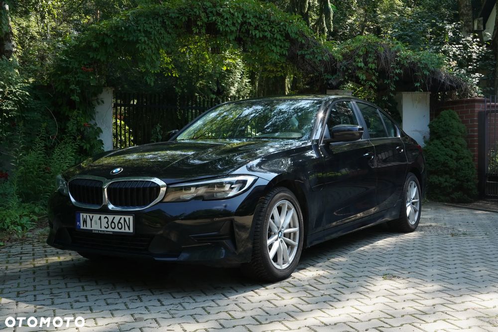 BMW Seria 3 - 1