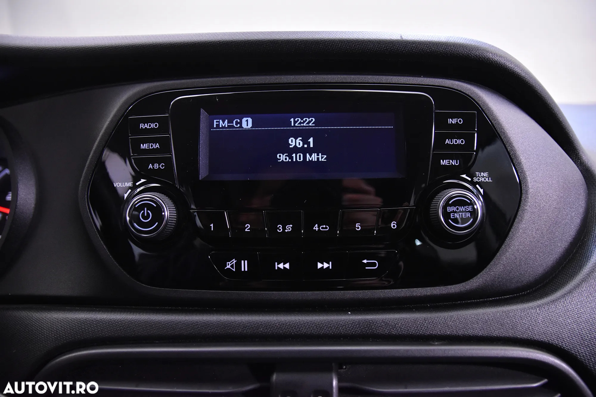 Fiat Tipo - 19