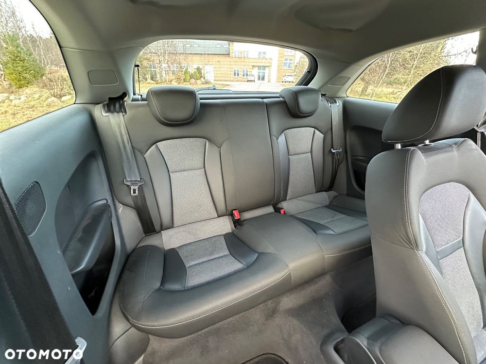 Audi A1 3-drzwiowe 1.4 TFSI S line edition - 15
