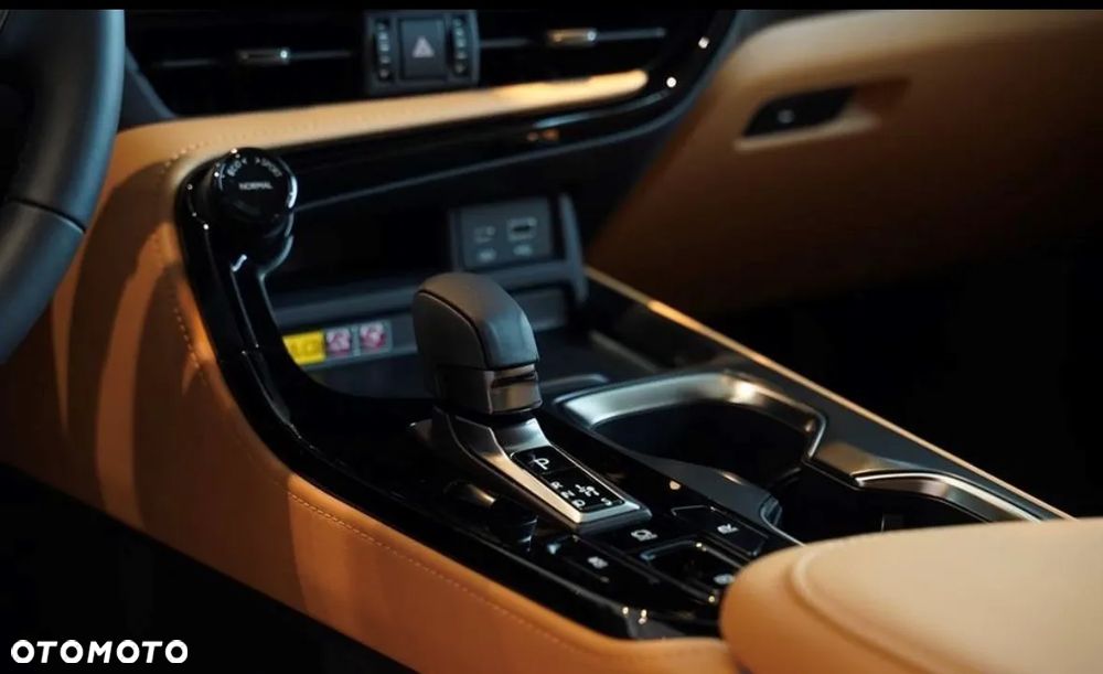 Lexus NX 350h Omotenashi AWD - 18