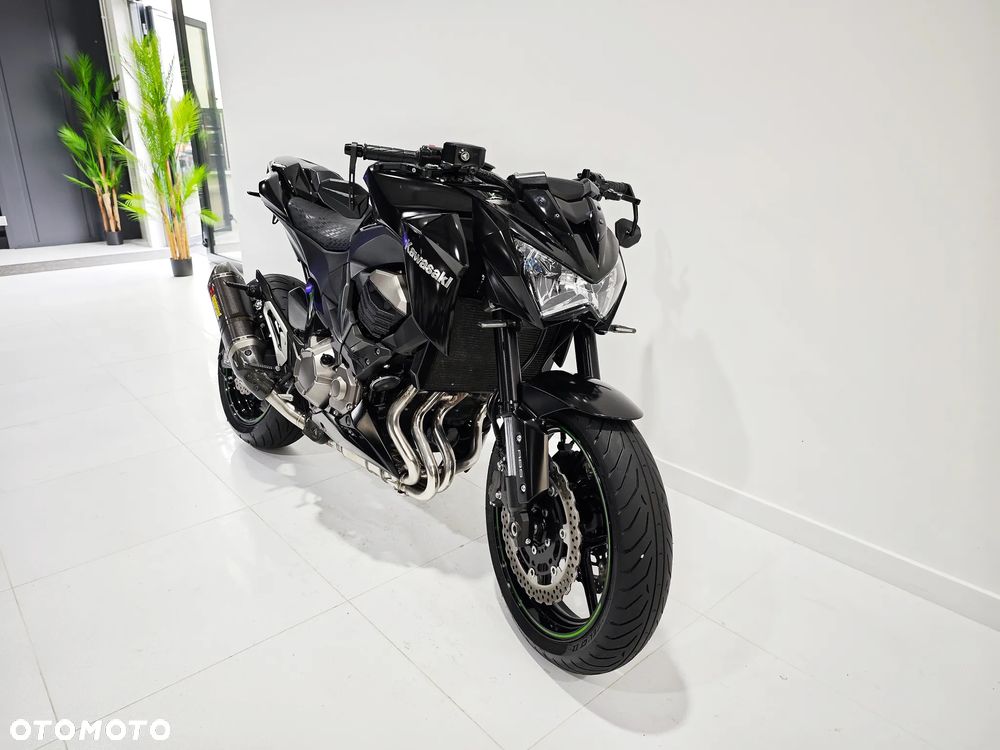 Kawasaki Z - 6