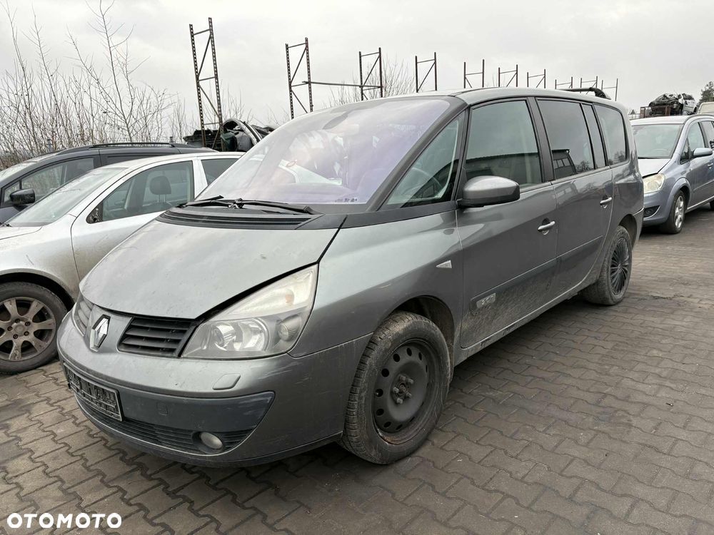 RENAULT ESPACE - 2