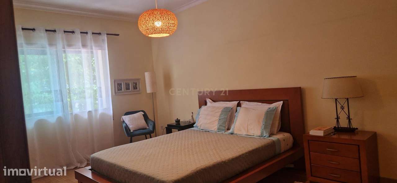 Apartamento T1 em Marzovelos, Viseu - Grande imagem: 5/7