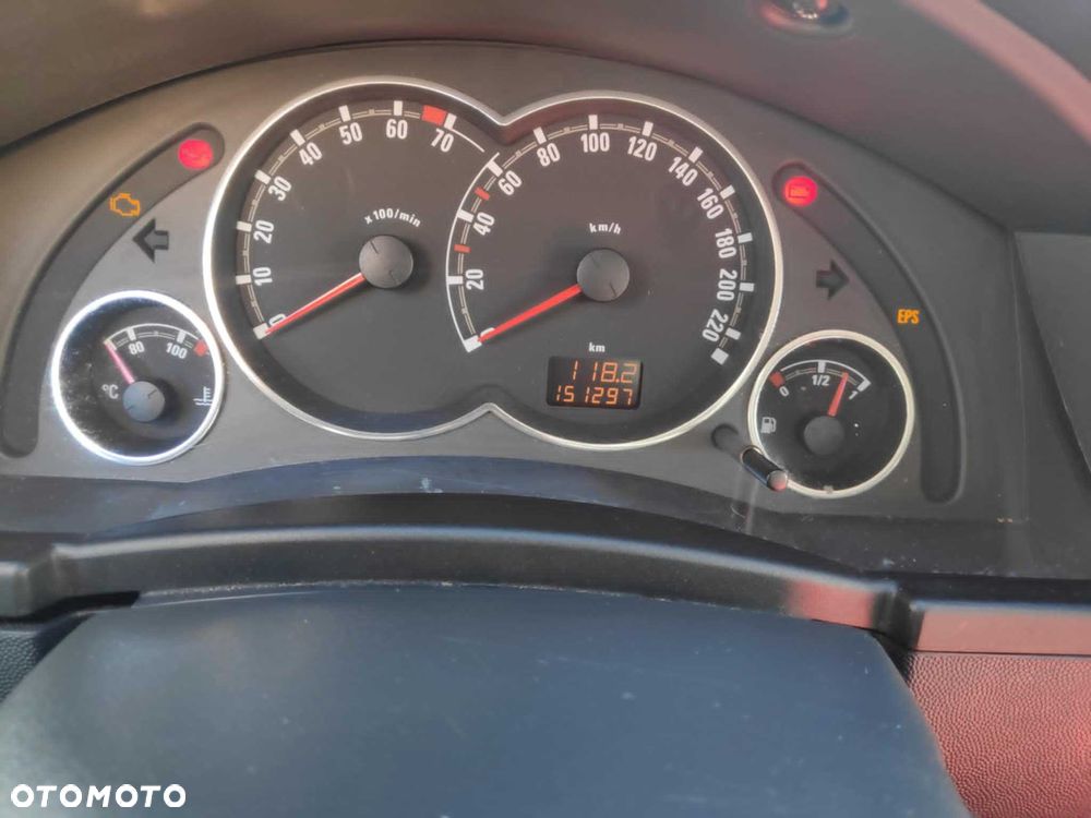 Opel Meriva - 4