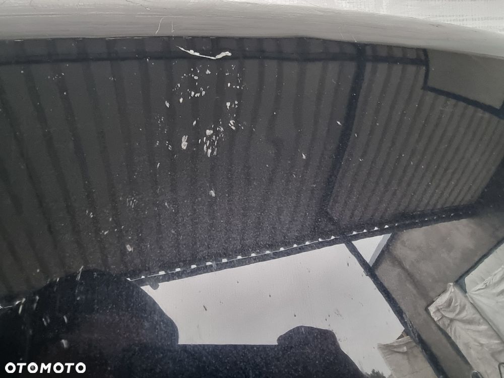 MASKA POKRYWA MASKA SILNIKA VW T5 - 7