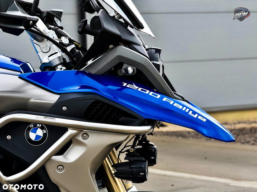 BMW GS - 27