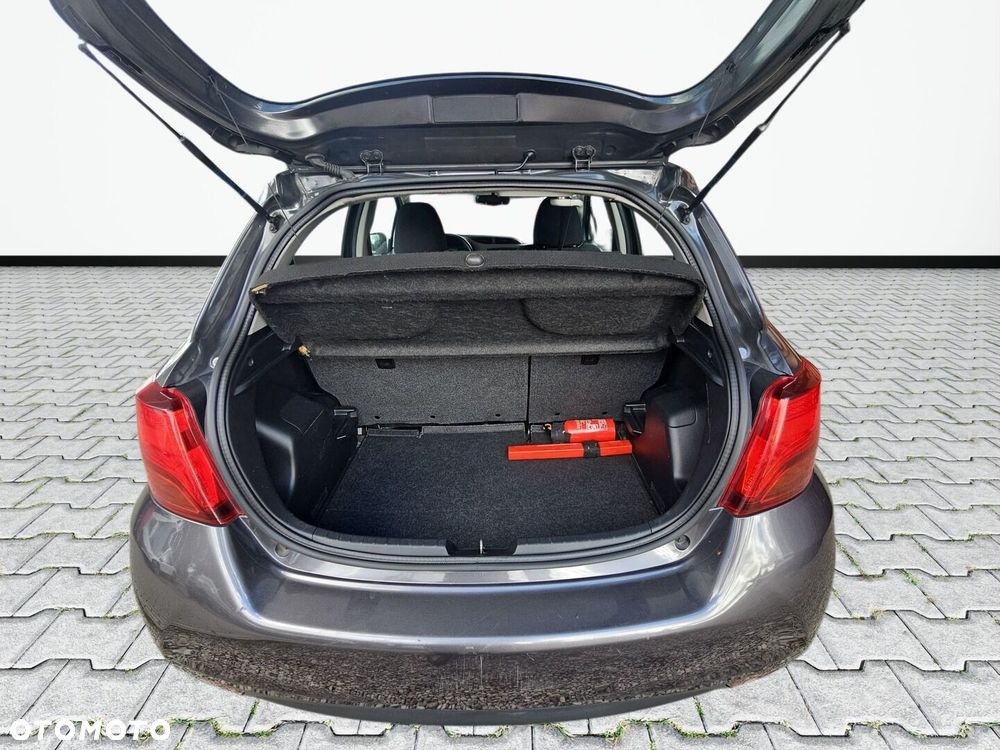 Toyota Yaris 1.0 Life EU6 - 25