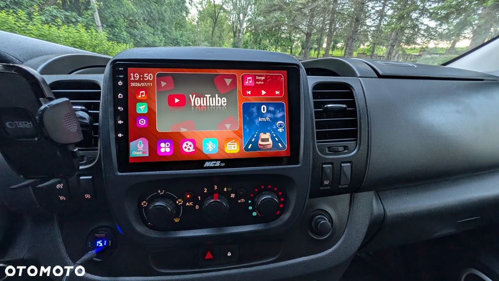 Opel Vivaro L2H1 2,9t Edition Elegance - 14