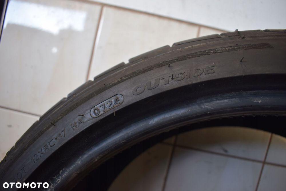 R20 255/35 Hankook Ventus S1 Evo Z Wysyłka gratis! - 6