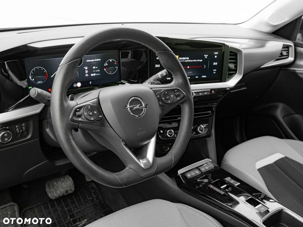 Opel Mokka 1.2 T Elegance S&S - 7