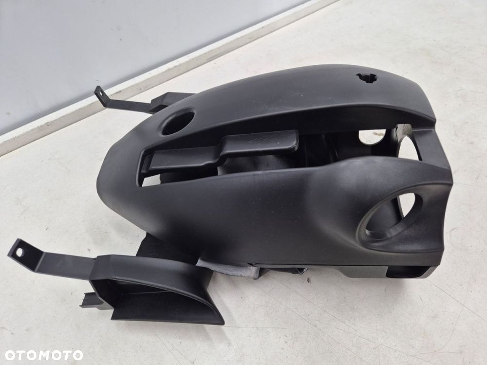 Obudowa kierownicy Ford S-Max MK1 Galaxy MK2 06-14r. osłona kolumny stacyjki nie uszkodzona - 7