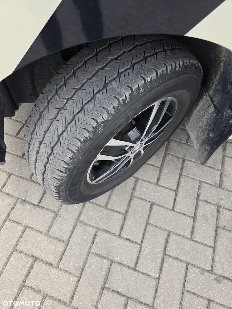 Opel Movano-Koniowóz - 31