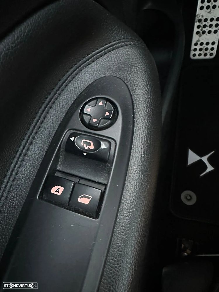 DS DS3 PureTech 130 Start & Stop SoChic - 16