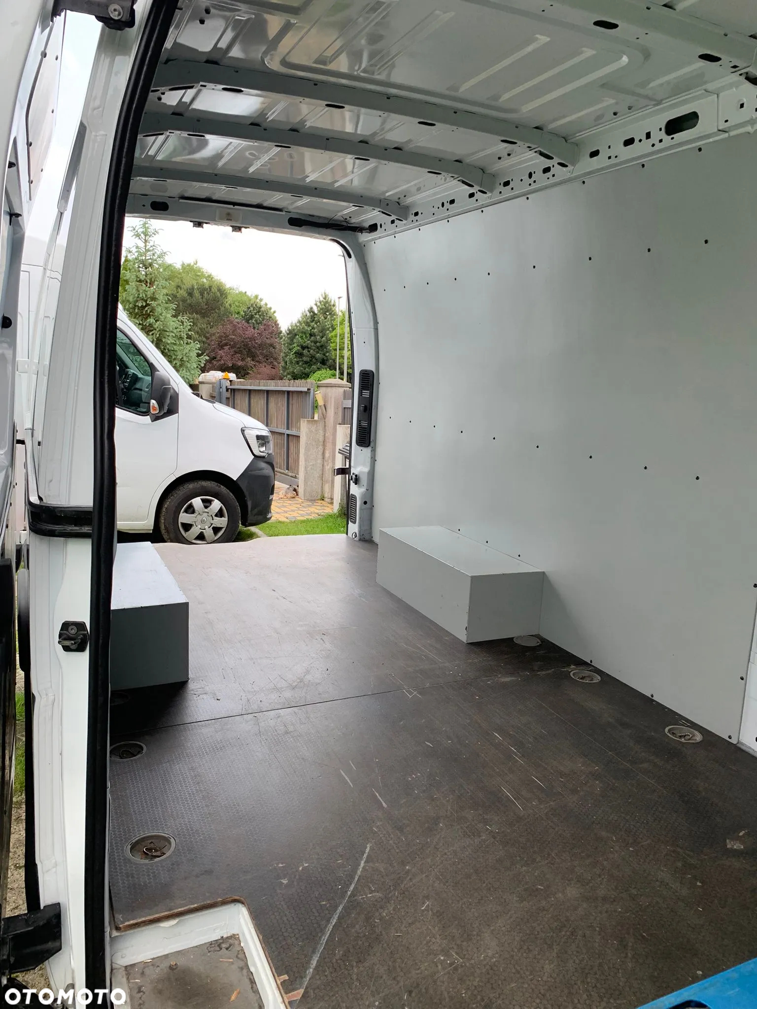 Renault Master - 20